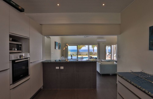 Beacon Hill Villa | Villa Beach Secrets by Fantasia Villas