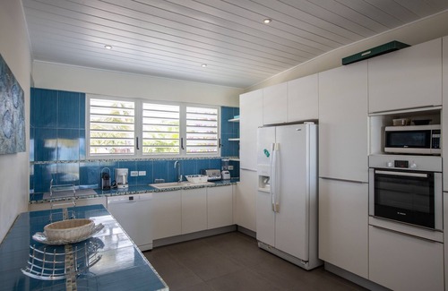 Beacon Hill Villa | Villa Beach Secrets by Fantasia Villas