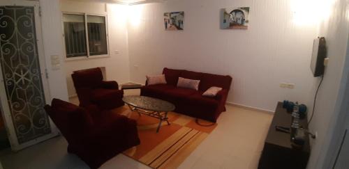 Village Touristique de Maamoura House | Villa beach village Maamoura