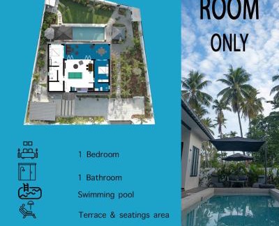 Bachok House | Villa Beau Rivage