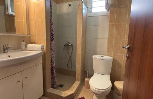 Paliouri Villa | Villa Beauty