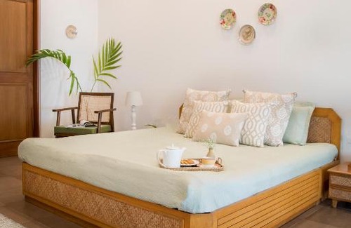 Rajapur House | Villa Beira Mar by Lohono Stays
