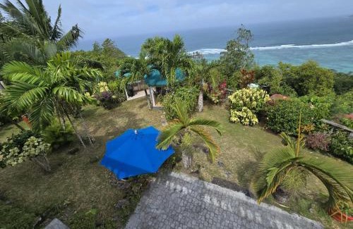 Anse Royale Villa | Villa Bel Age