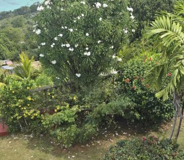 Anse Royale Villa | Villa Bel Age
