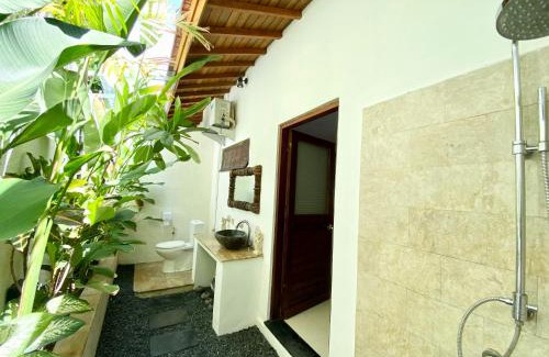 Nakula Villa | Villa Belharra