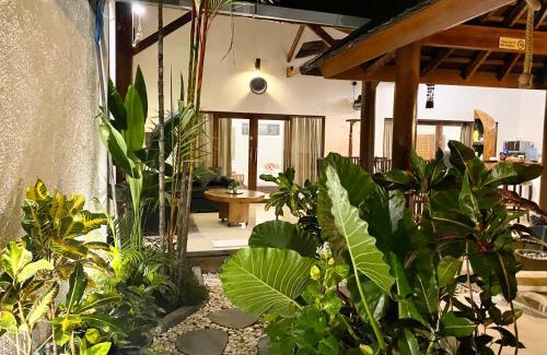 Nakula Villa | Villa Belharra