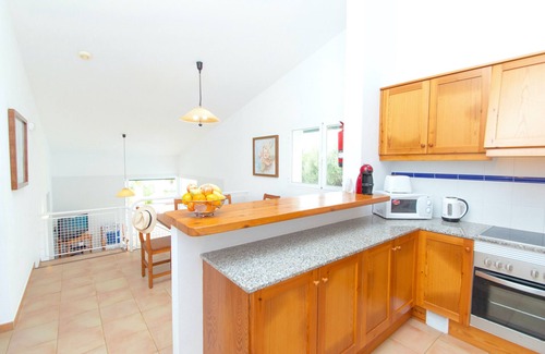 Sant Tomas Villa | Villa Belinda