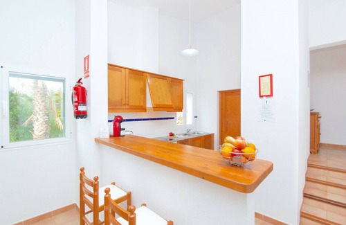Sant Tomas Villa | Villa Belinda