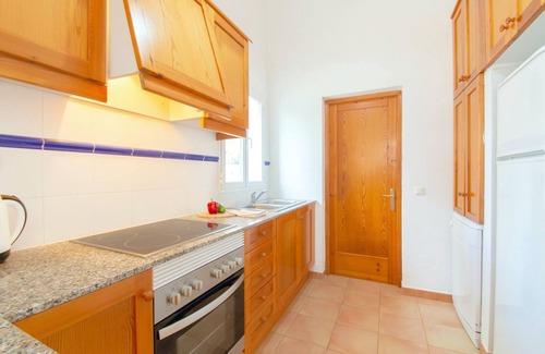 Sant Tomas Villa | Villa Belinda