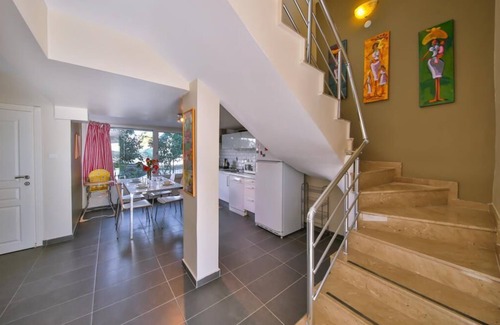 Bogazkent Villa | VILLA BELINDA | Ideal For Families!