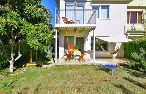 Bogazkent Villa | VILLA BELINDA | Ideal For Families!