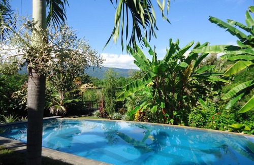 Tukad Mungga Resort | Villa Belindo