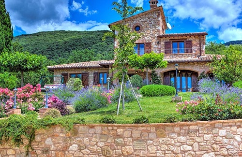 Massa Martana Villa | Villa Bella 8, Emma Villas