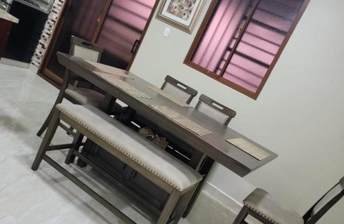 Pedregal Villa | Villa Bella America G