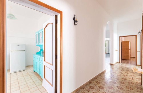 Campomarino di Maruggio House | Villa Bella Giulia by BarbarHouse