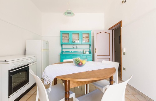 Campomarino di Maruggio House | Villa Bella Giulia by BarbarHouse