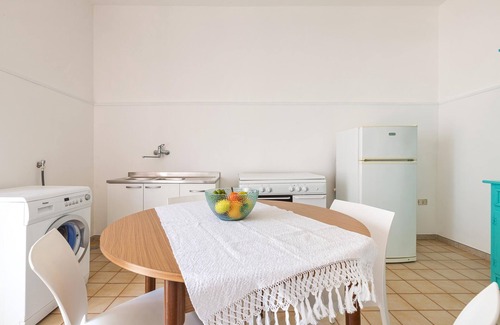 Campomarino di Maruggio House | Villa Bella Giulia by BarbarHouse