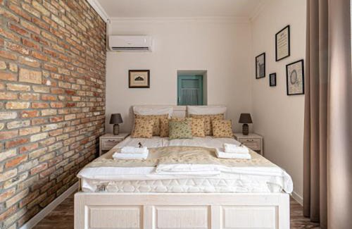Badacsonytomaj Bed & Breakfast | Villa Bella
