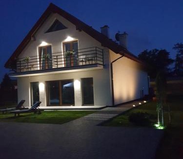 Mikolajki House | Villa Bella Italia II
