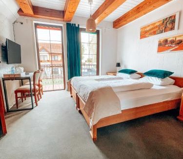 Mikolajki Bed & Breakfast | Villa Bella Italia