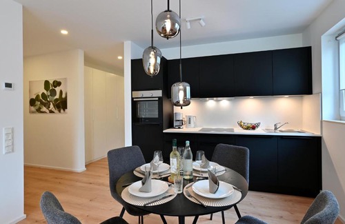 Cochem Apartment | Villa Bella Mosella