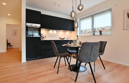 Cochem Apartment | Villa Bella Mosella