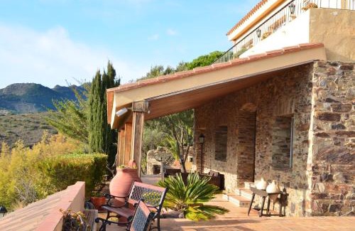 Portbou House | Villa Bella Portbou