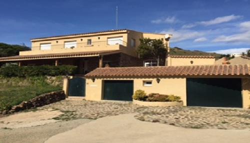 Portbou House | Villa Bella Portbou