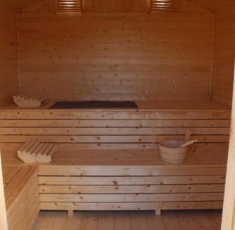 gmina Wolin Villa | Villa Bella Zastan Sauna & Jacuzzi