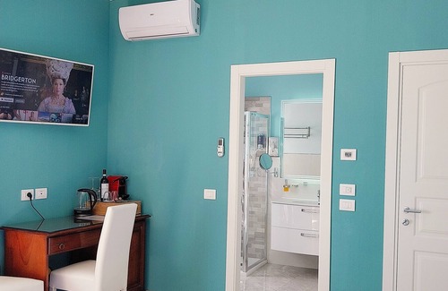 Diano d'Alba Bed & Breakfast | Villa Bellavista Alba