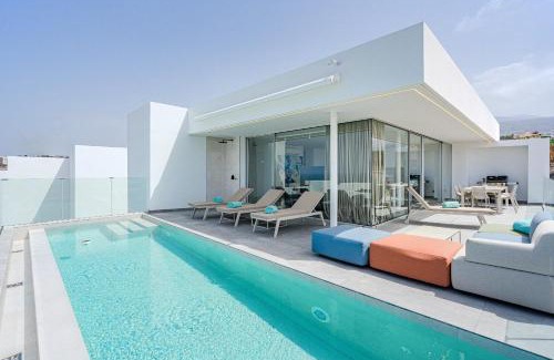 Callao Salvaje Villa | Villa Bellavista