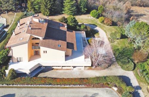 Cavalletto House | Villa Bellavista Luxury Suites