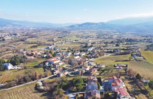 Cavalletto House | Villa Bellavista Luxury Suites