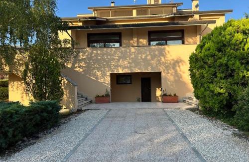 Cavalletto House | Villa Bellavista Luxury Suites