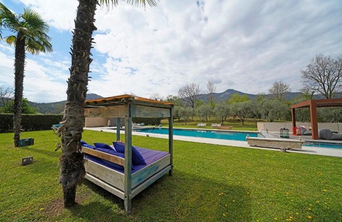 Salo Villa | Villa Bellavita