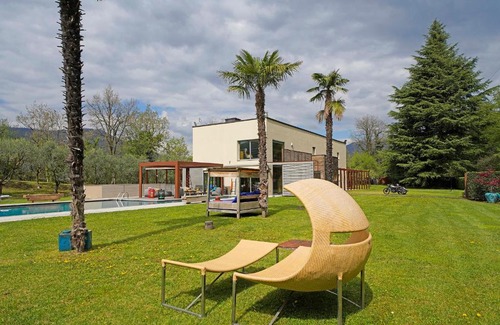 Salo Villa | Villa Bellavita