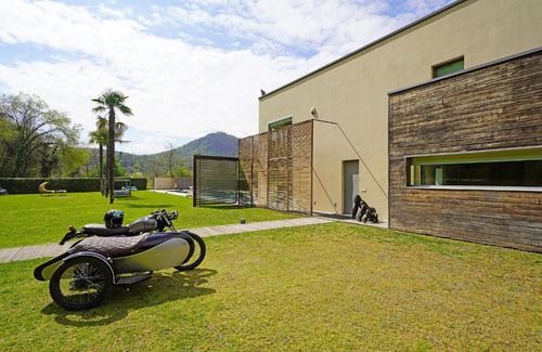 Salo Villa | Villa Bellavita