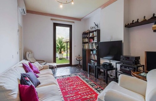 Camaiore Villa | Villa Belle Epoque amazing villa with private pool in Camaiore
