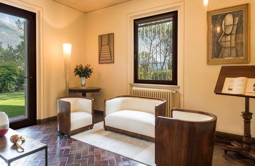 Camaiore Villa | Villa Belle Epoque amazing villa with private pool in Camaiore