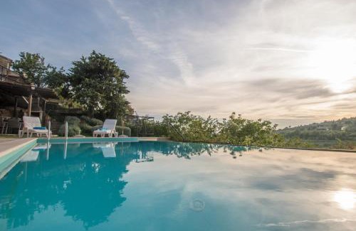 Oprtalj Villa | Villa Belle