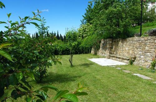 Oprtalj Villa | Villa Belle