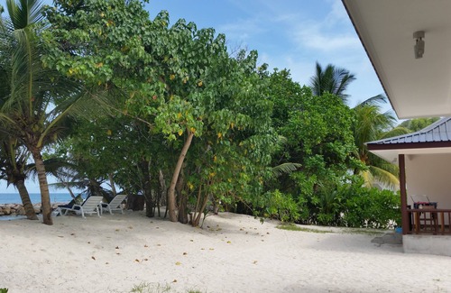 Anse Kerlan Villa | Villa Belle Plage