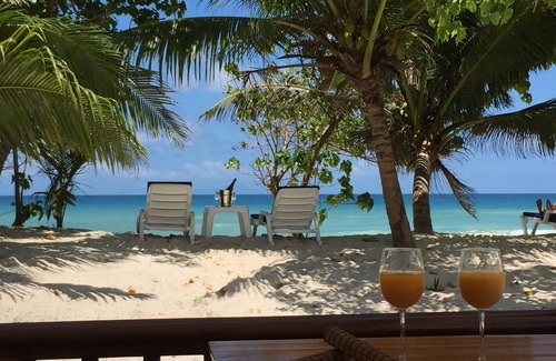 Anse Kerlan Villa | Villa Belle Plage