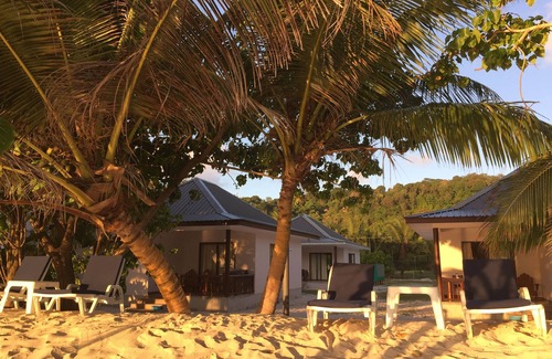 Anse Kerlan Villa | Villa Belle Plage