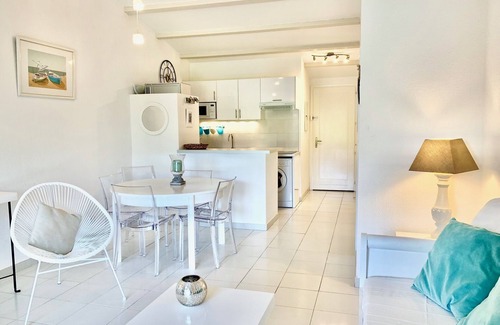 Santa Giulia Villa | VILLA BELLE VUE MER SANTA GIULIA 6 people, beach 600 meters PORTO VECCHIO