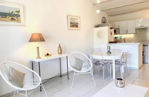 Santa Giulia Villa | VILLA BELLE VUE MER SANTA GIULIA 6 people, beach 600 meters PORTO VECCHIO