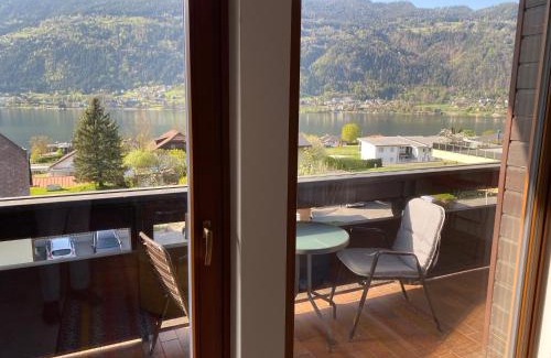 Altossiach Apartment | Villa Bellevue Apartment 1 Deluxe Apartment