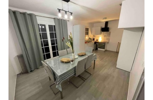 Semoy Villa | Villa Bellevue