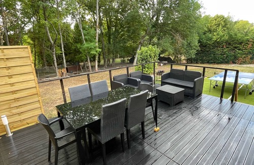 Semoy Villa | Villa Bellevue