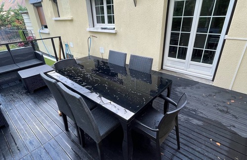 Semoy Villa | Villa Bellevue